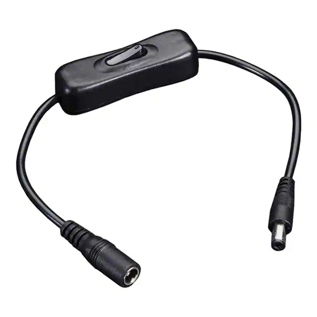 1125 Adafruit Industries LLC  Accessories